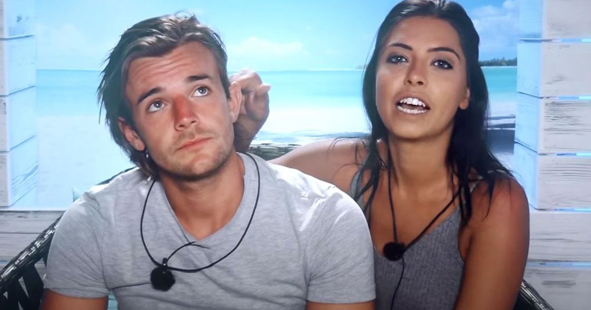 Love Island’s Cara De La Hoyde slams series as ‘fake and scripted’ compared to her year