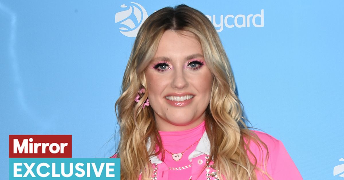 Ella Henderson keen to perform on Love Island despite being ‘blocked’ from watching show