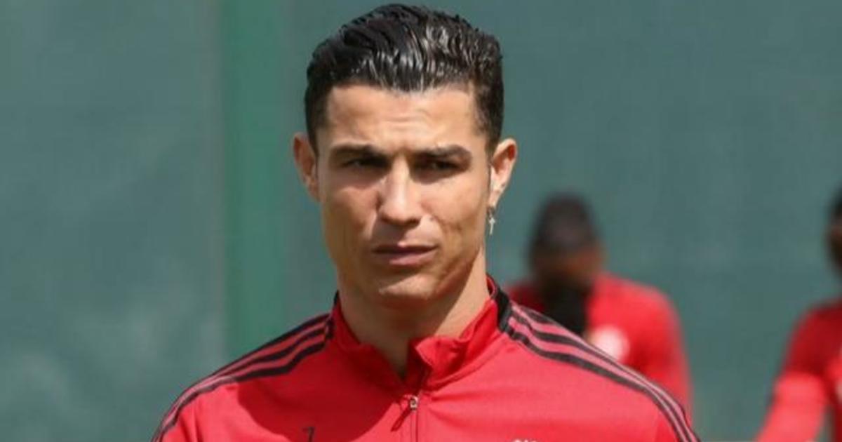 Cristiano Ronaldo rape lawsuit dismissed by U.S. judge