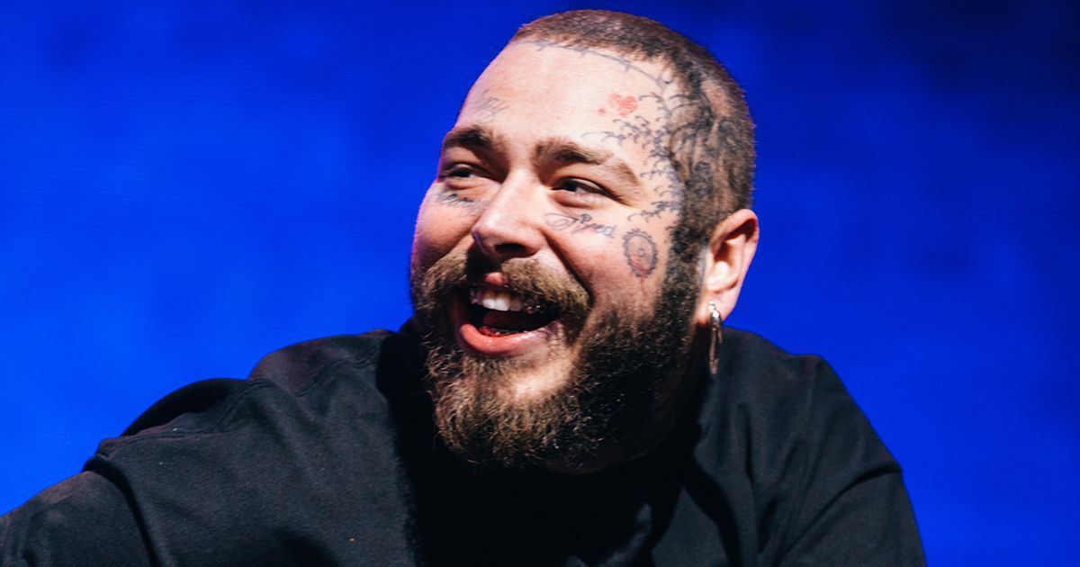 Post Malone confirms birth of his baby girl and announces engagement