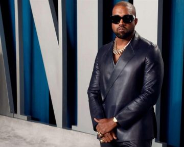 Walmart is opposing Kanye West's bid for 'Yeezy' trademark