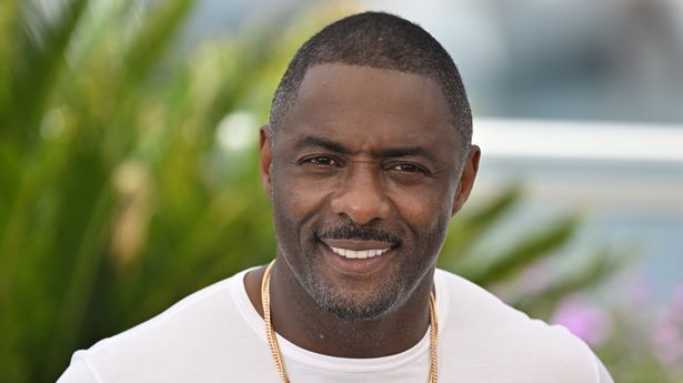 Idris Elba is back in the running to be the next James Bond