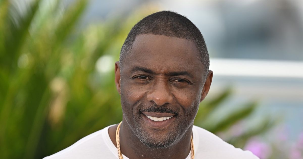 Idris Elba back among favourites to replace Daniel Craig as next star of James Bond