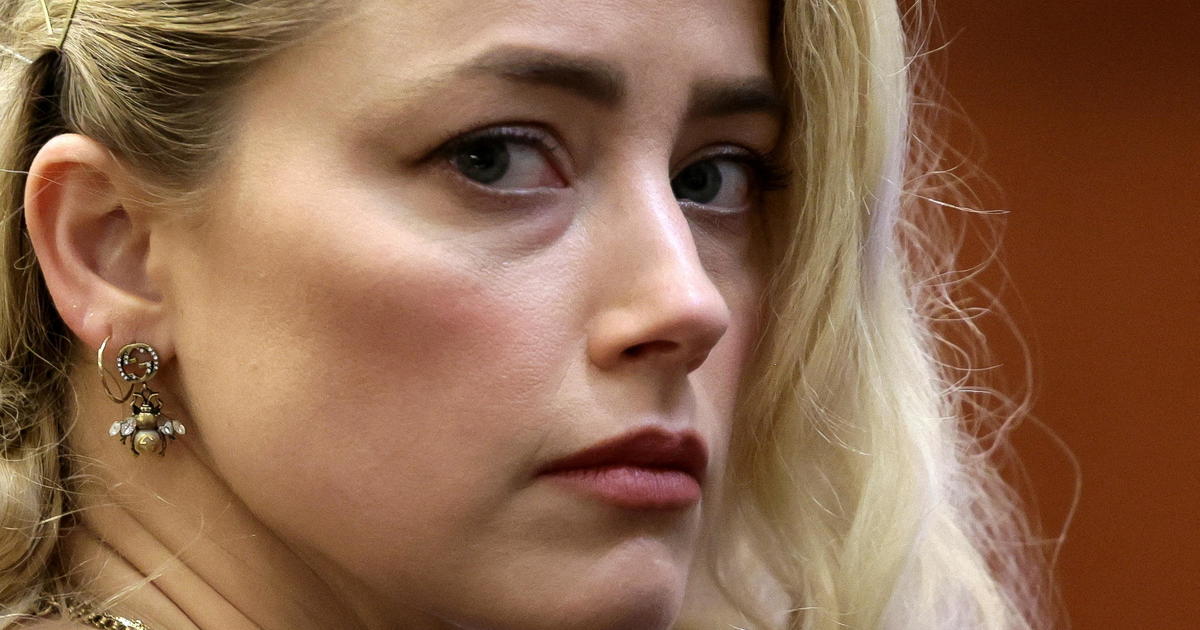 Amber Heard: Johnny Depp’s lawyer did “better job at distracting” jury