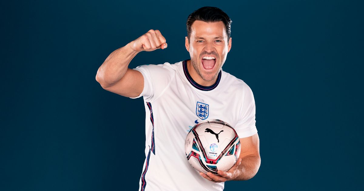 Mark Wright’s Soccer Aid controversy after ‘upsetting’ ITV bosses with decision