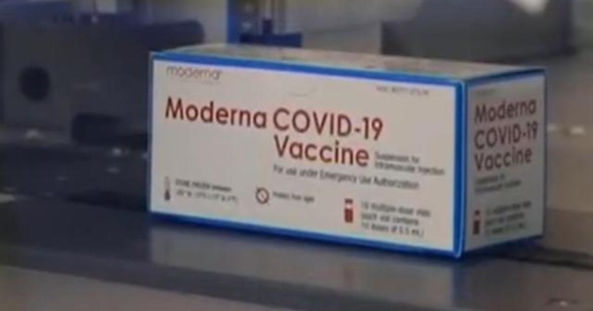 FDA authorizes COVID vaccines for youngest children