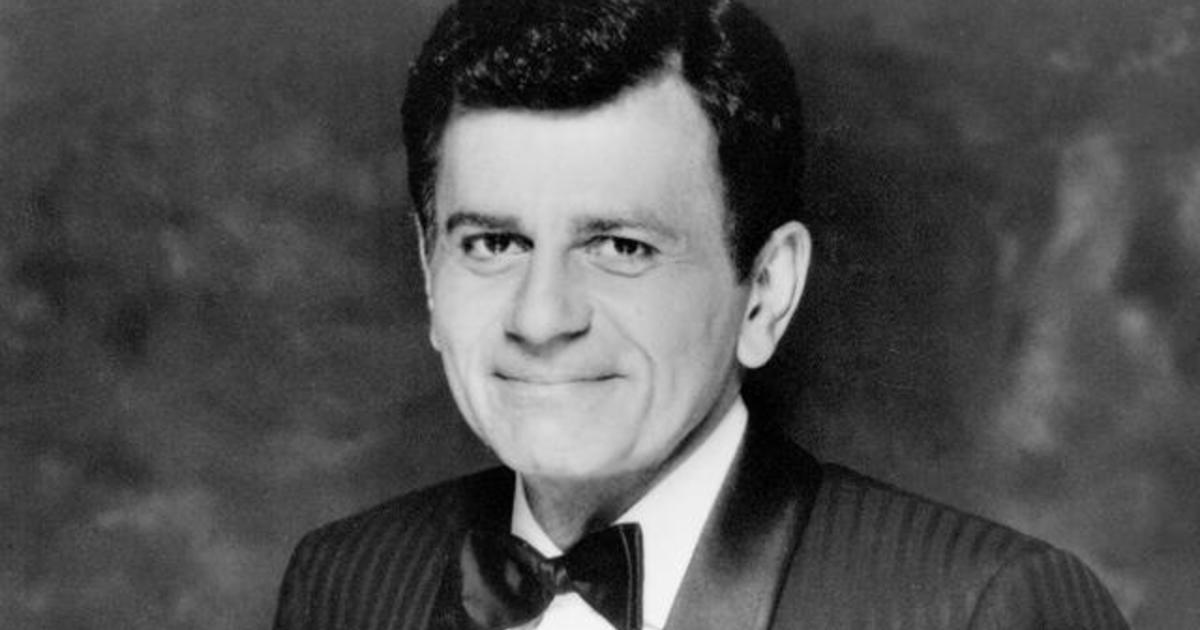 The Mysterious Death of Casey Kasem