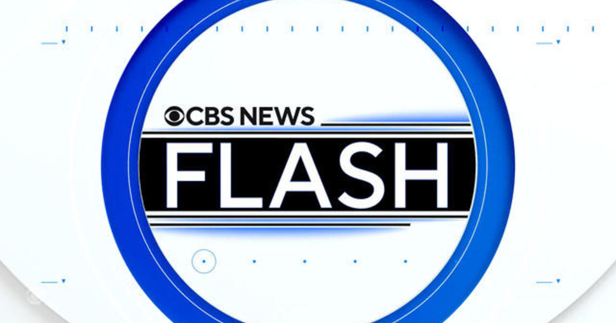 Yellowstone hit with massive flooding: CBS News Flash June 14, 2022