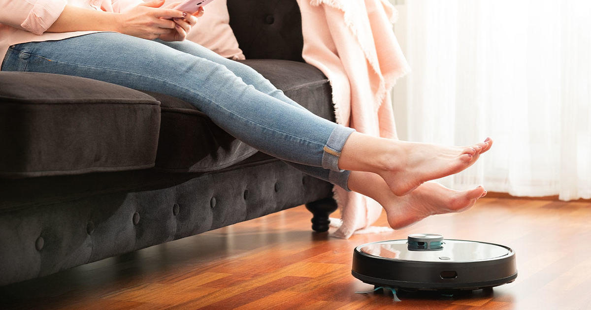 The best early Amazon Prime Day 2022 deals on robot vacuums