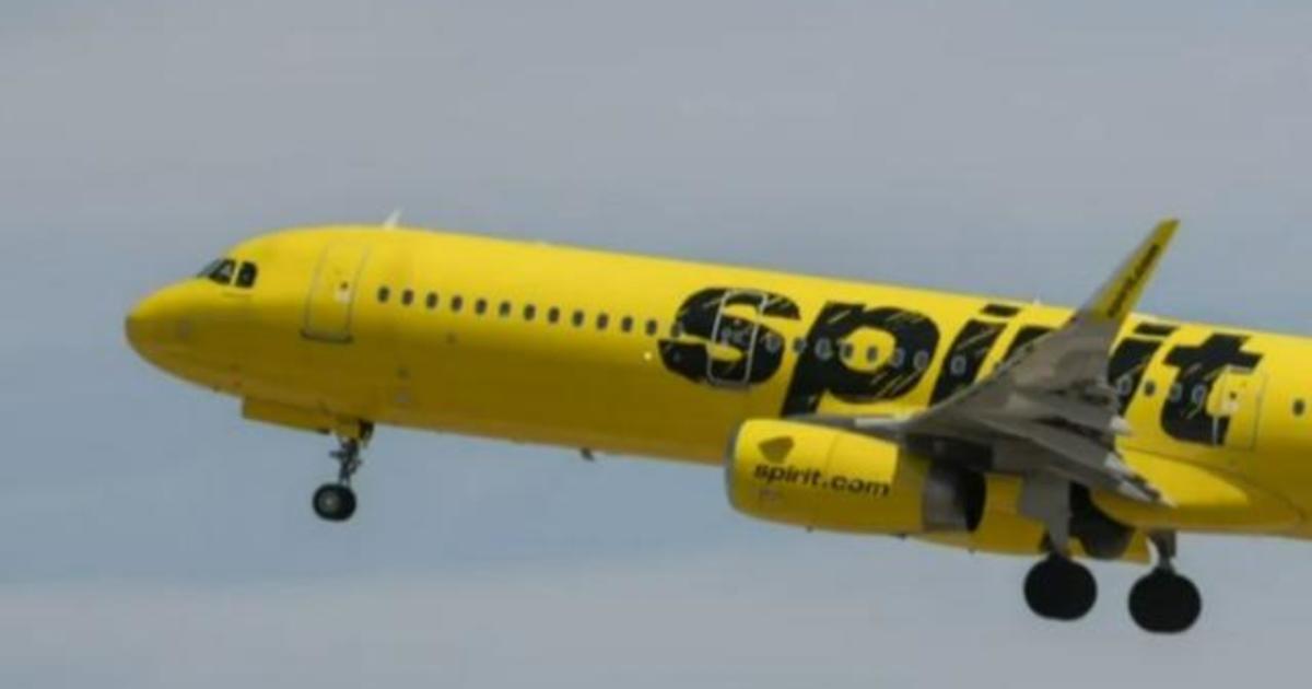 Potential Spirit Airlines merger could reshape market for discount plane tickets