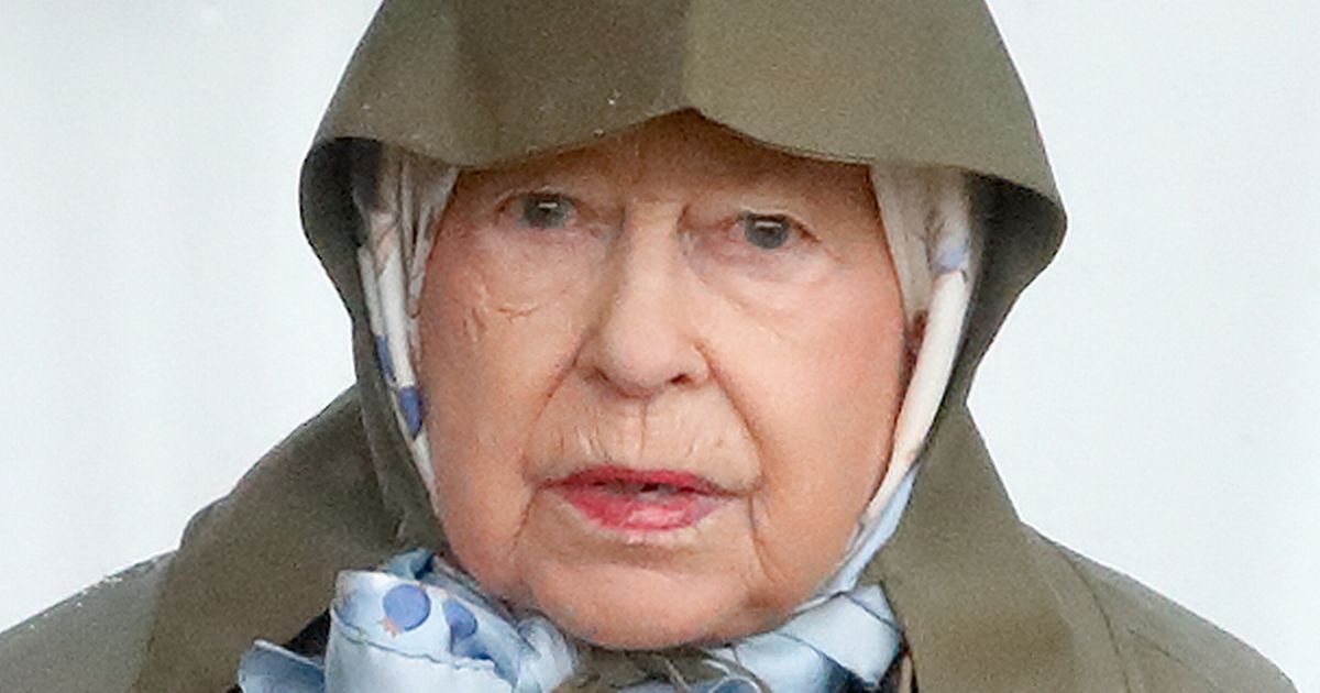 Brilliant Glastonbury moment goes viral after fans ‘spot the Queen’ in crowd