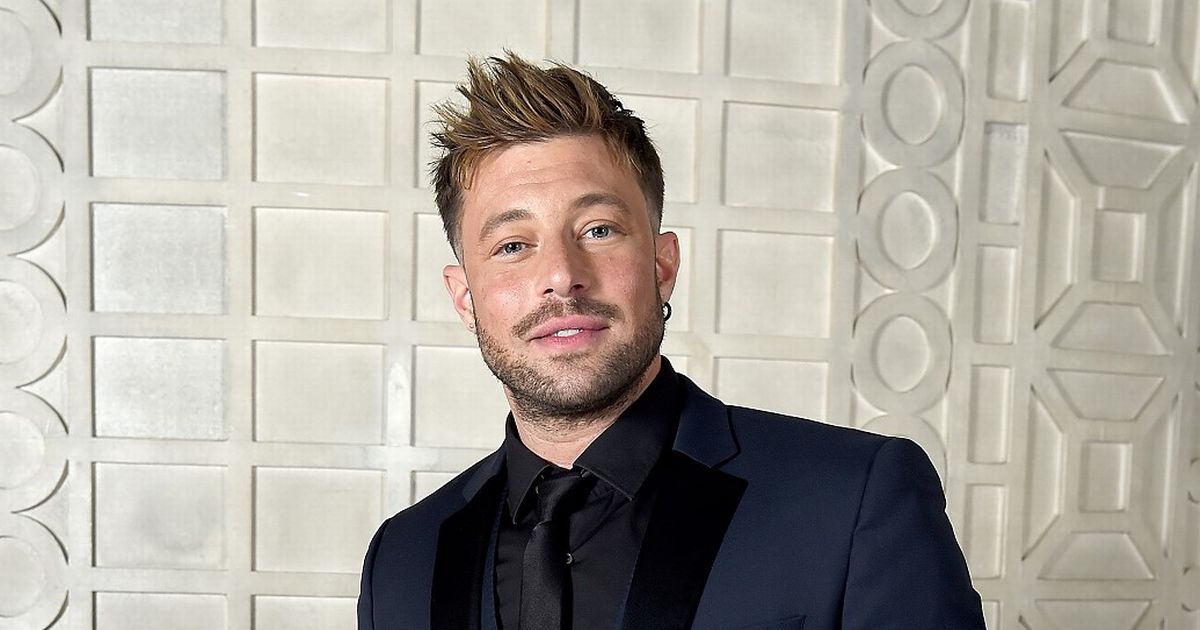 Duncan James says tour was ‘touch and go’ after struggling with back operation recovery