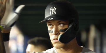 Yankees’ Aaron Judge Agrees to 1-year, $19M contract