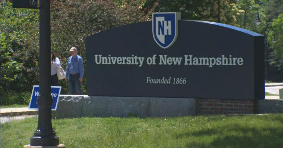 46 UNH fraternity members charged in alleged hazing incident