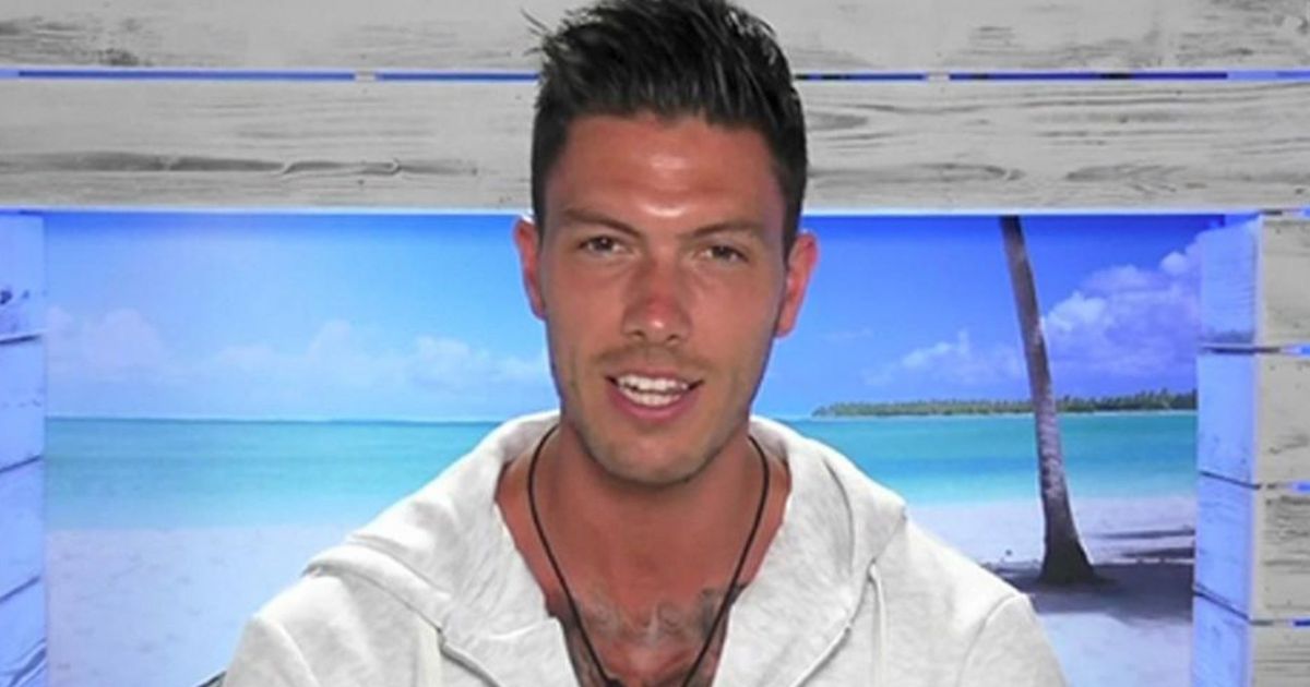 Love Island’s Adam Maxted looks completely different six years after the show