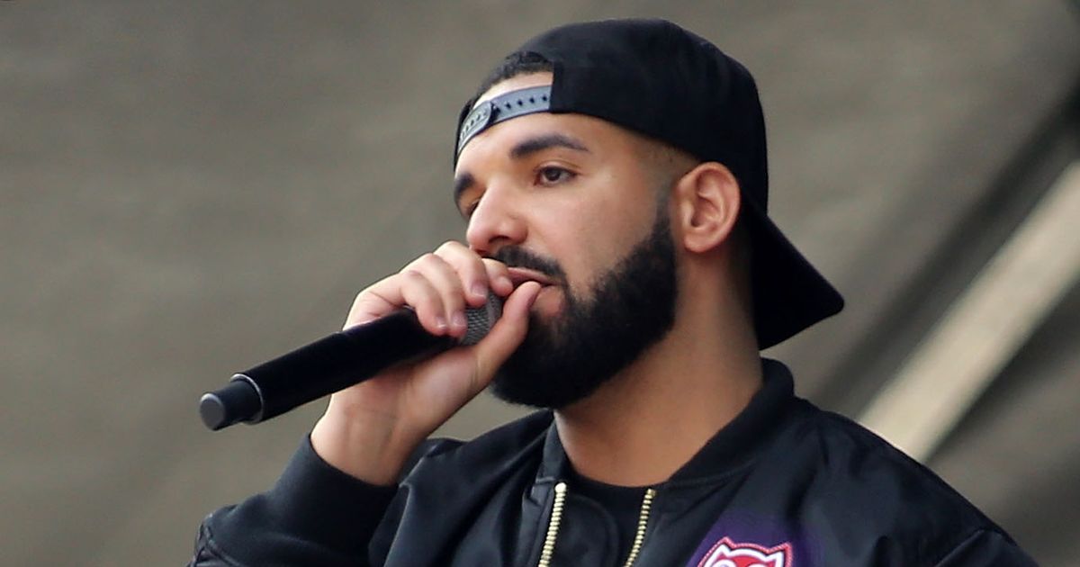 Drake sparks speculation he’s singing about Rihanna in explosive song about exes