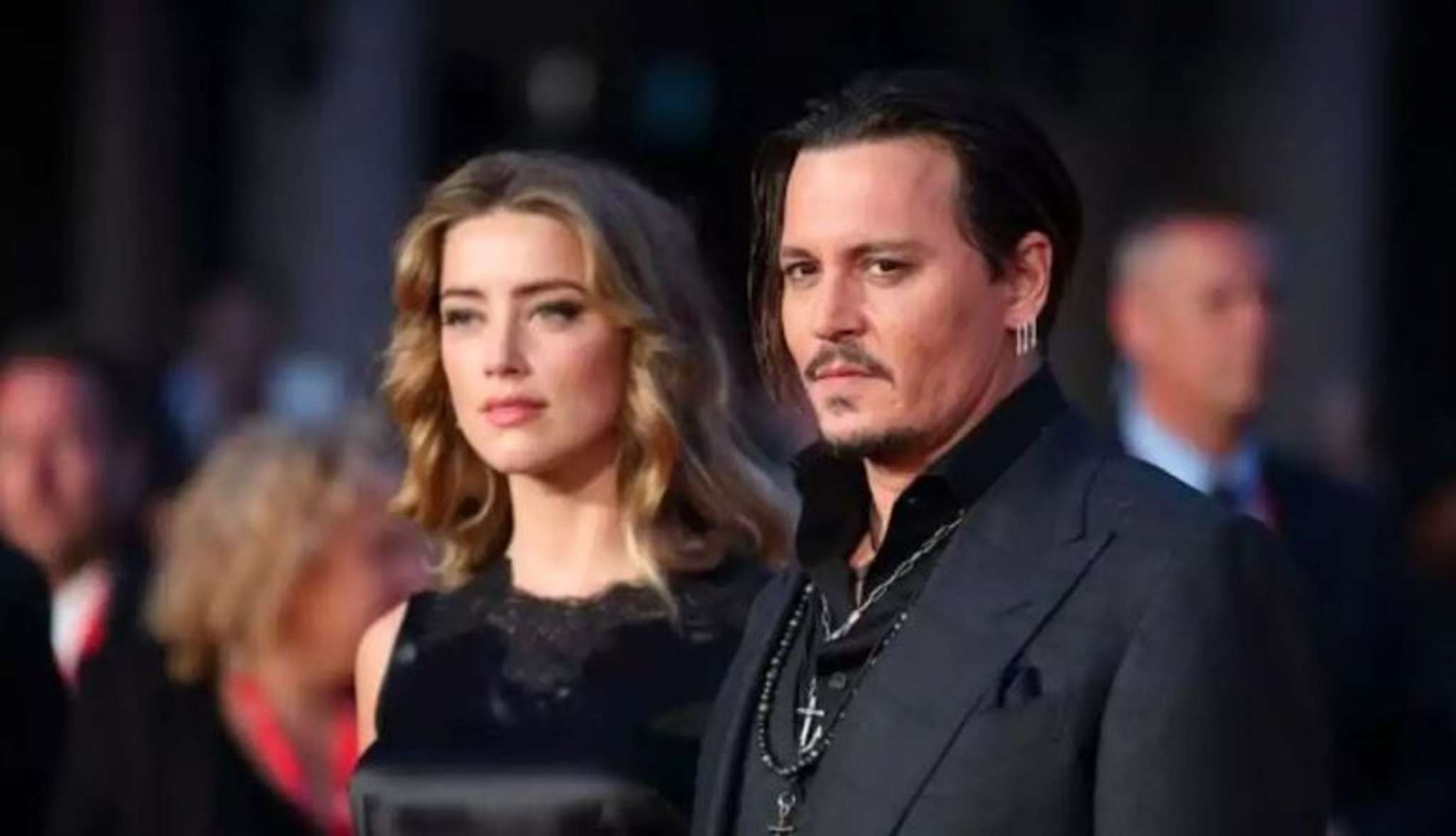 Johnny Depp and Amber Heard’s juror declares no one considered her ‘crocodile tears.’