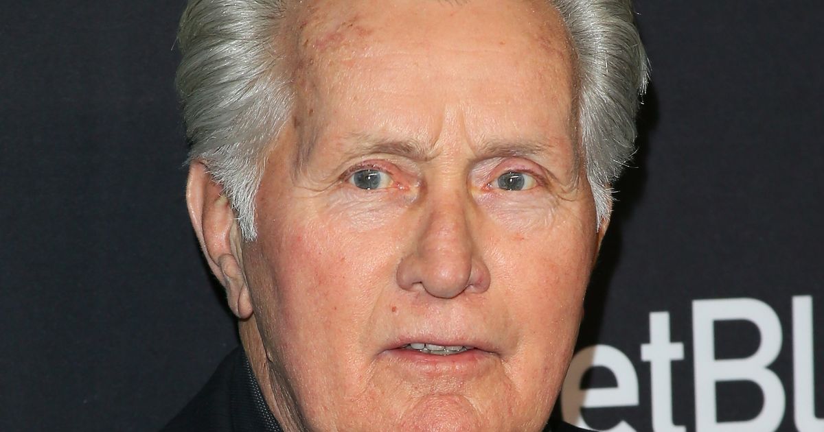 Martin Sheen says nine out of ten movies he’s starred in ‘weren’t good’