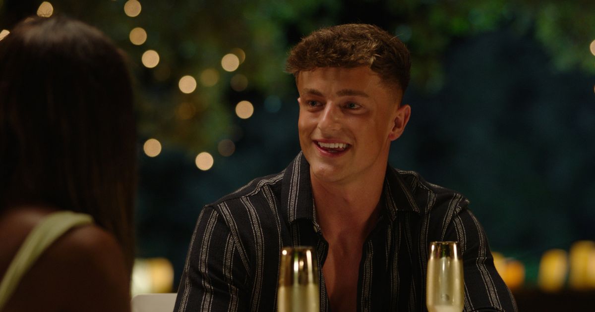 Love Island’s Liam quits show after life-changing revelation leaving islanders shocked