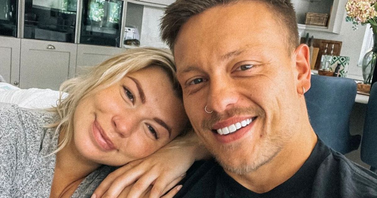 All the adorable Love Island babies – from Olivia and Alex Bowen to Camilla Thurlow