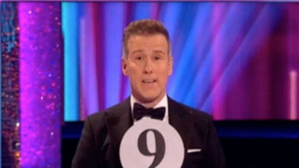 Anton Du Beke