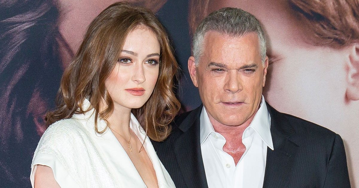 Ray Liotta’s daughter Karsen breaks silence following Goodfellas star’s sudden death