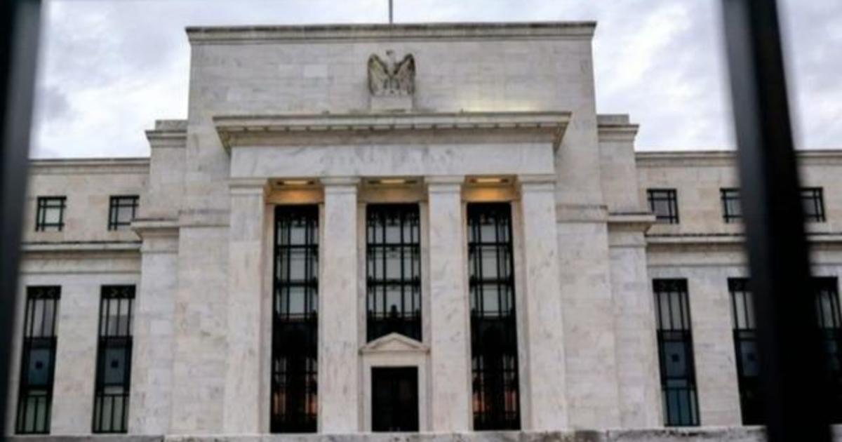 Federal Reserve to announce interest rate decision