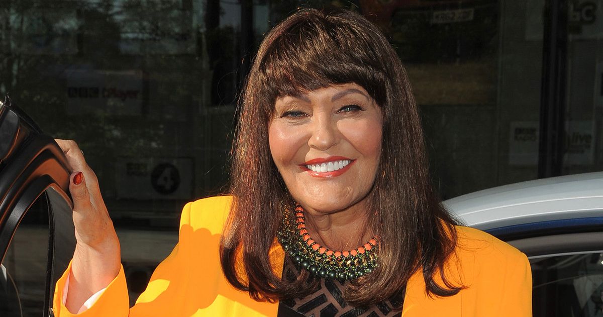 Hilary Devey’s tragic family life and hidden sorrow as Dragons’ Den star dies aged 65