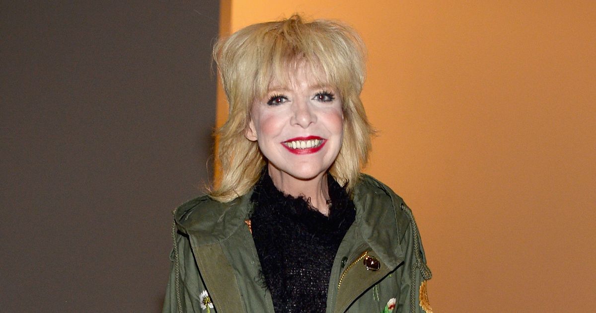 Twin Peaks singer Julee Cruise dies after lengthy health battle