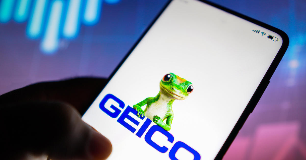 Geico may have to pay $5 million to woman who got STD in car