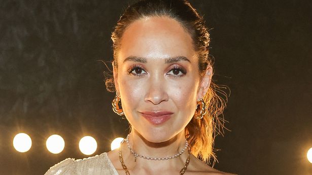 Myleene Klass reveals spiking horror after her drink was drugged in a club