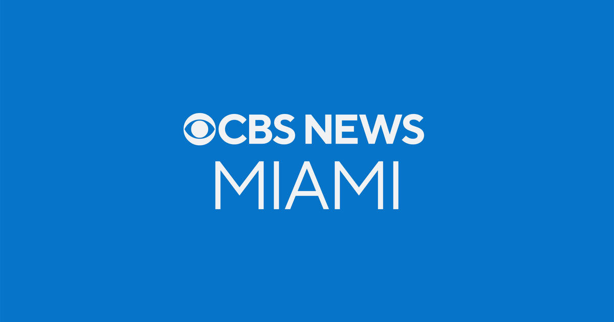 CBS News Miami