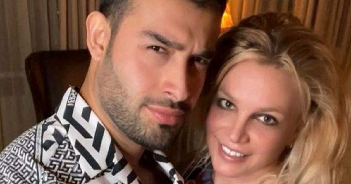 Inside Britney Spears’ ‘iron-clad’ prenup after tying the knot to husband Sam Asghari