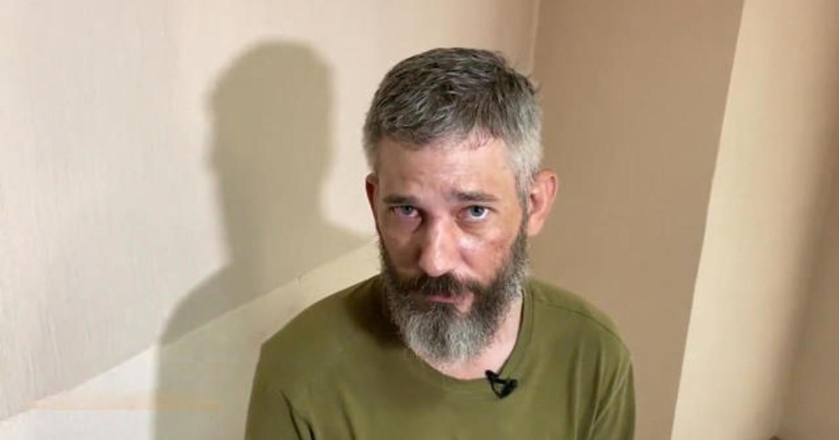 Eye Opener: Video of Americans missing in Ukraine  released