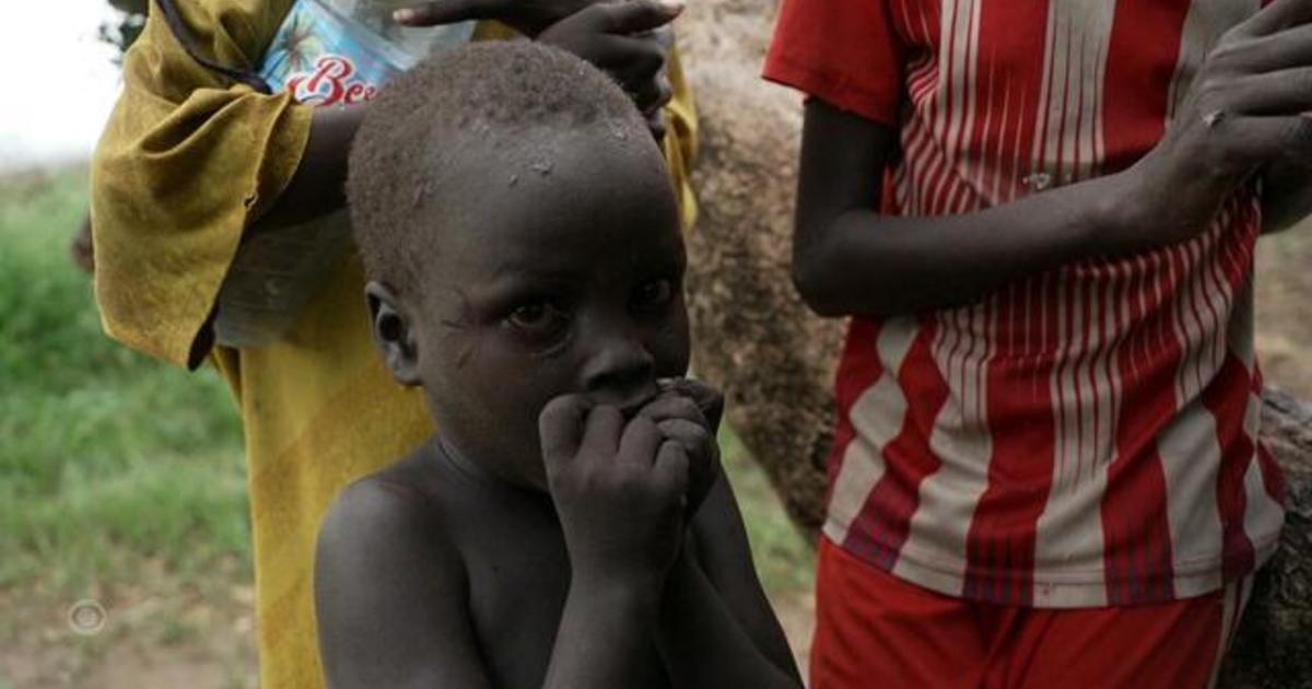 Millions of south Sudanese in hunger crisis as Ukraine war impacts World Food Program resources