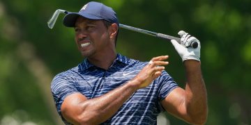 Tiger Woods Won’t Play U.S. Open: Phil Mickelson Says ‘I’ll Be There’