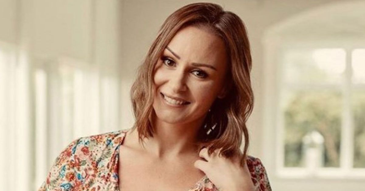 Big Brother star Chanelle Hayes gets engaged and lifts lid on PJ proposal