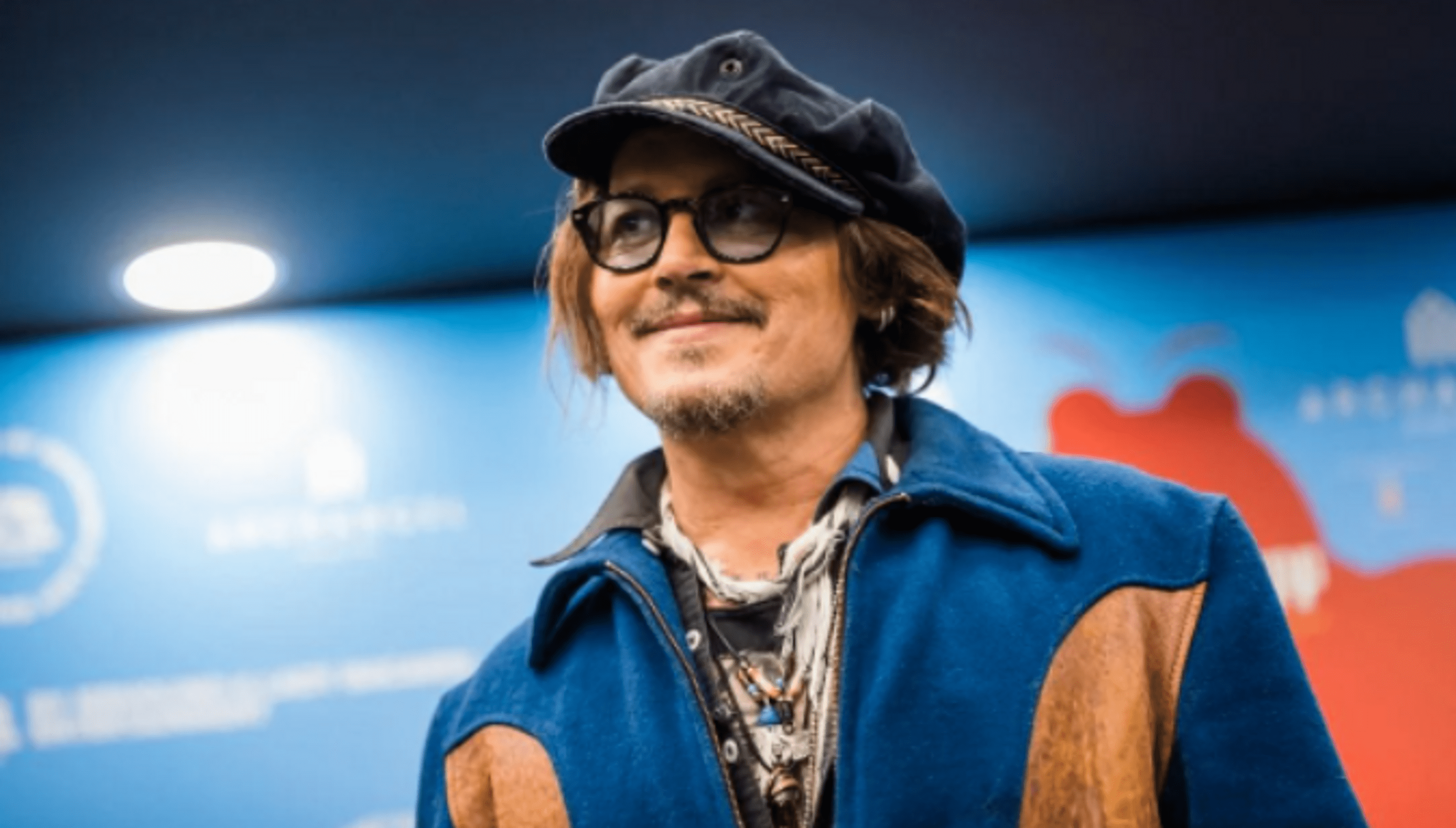 Some Johnny Depp Facts You Didn’t Know