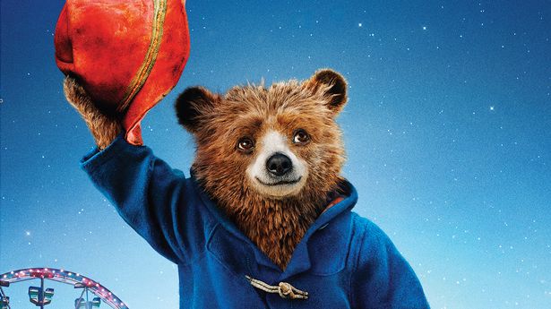 Paddington 3 has a title and new director