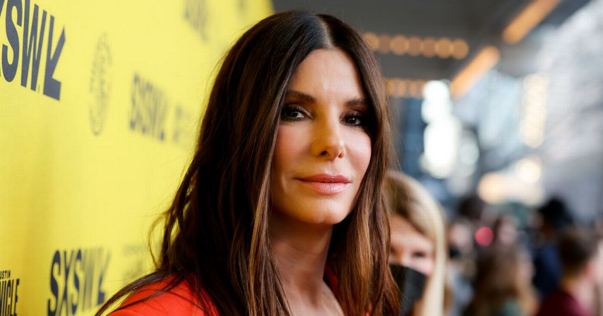 Sandra Bullock confirms she will take a break from acting as she is ‘burnt out’