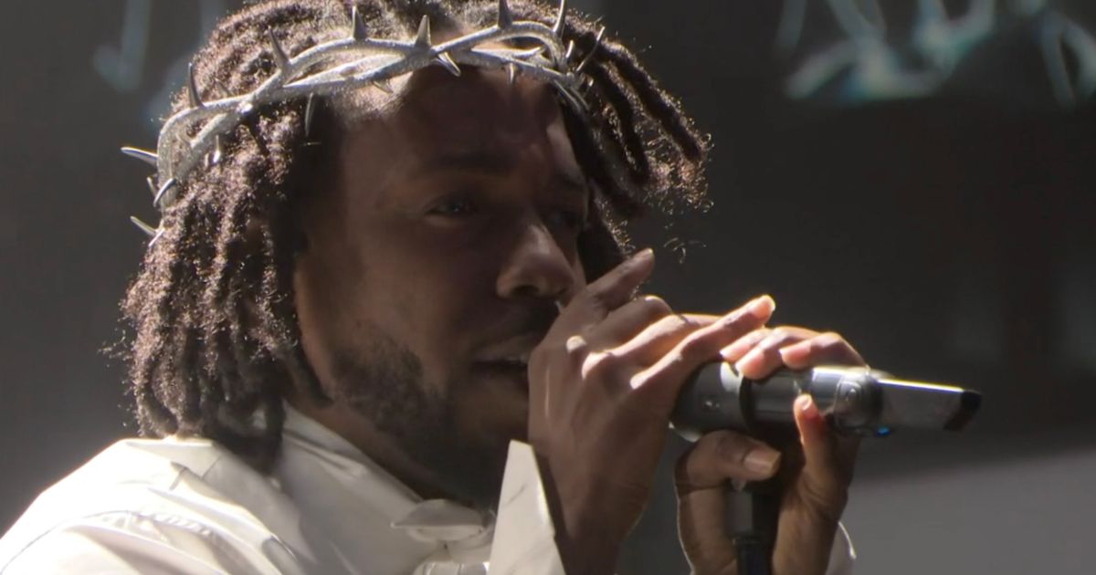 Glastonbury 2022 brought to an epic close by Kendrick Lamar as fans hail ‘best ever’ festival