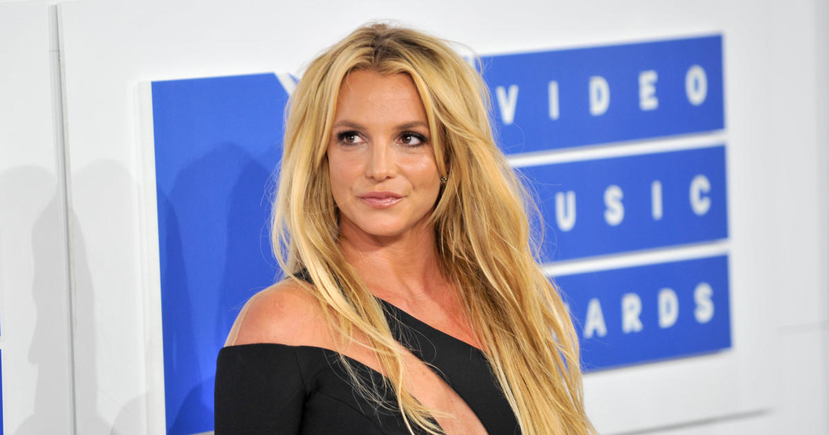 Britney Spears’ ex-husband ordered to trial on stalking charge