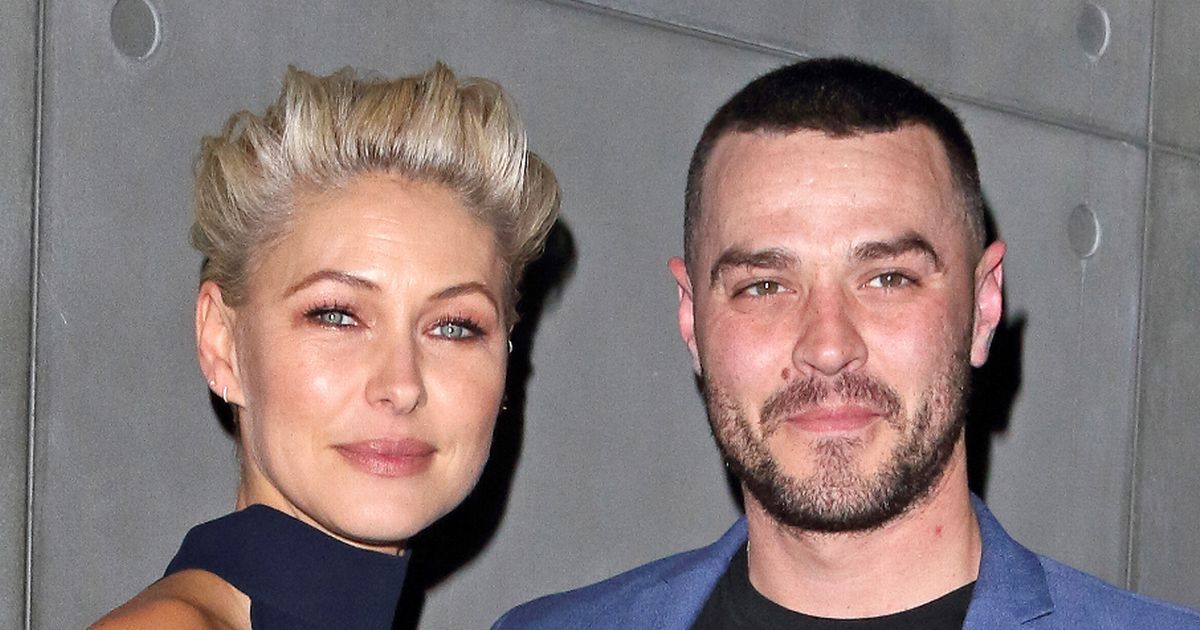 Matt Willis keeps his kids away from social media following reaction to son’s clothing