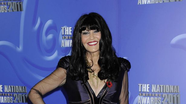 Hilary Devey’s son pays tribute to former Dragons’ Den star with a 'beautiful heart'