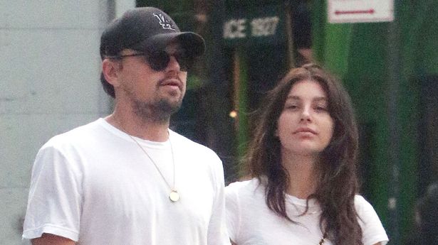 Leonardo DiCaprio's girlfriend turned 25 and people are worried for their relationship