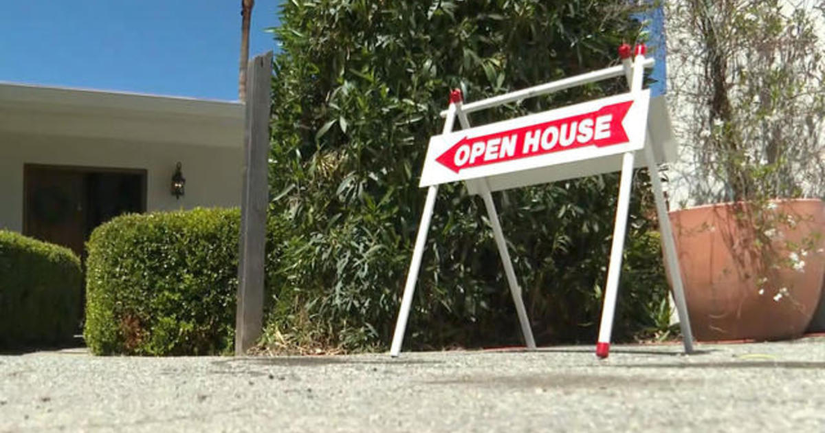 Rise in interest rates expected to slow down home sales, experts say