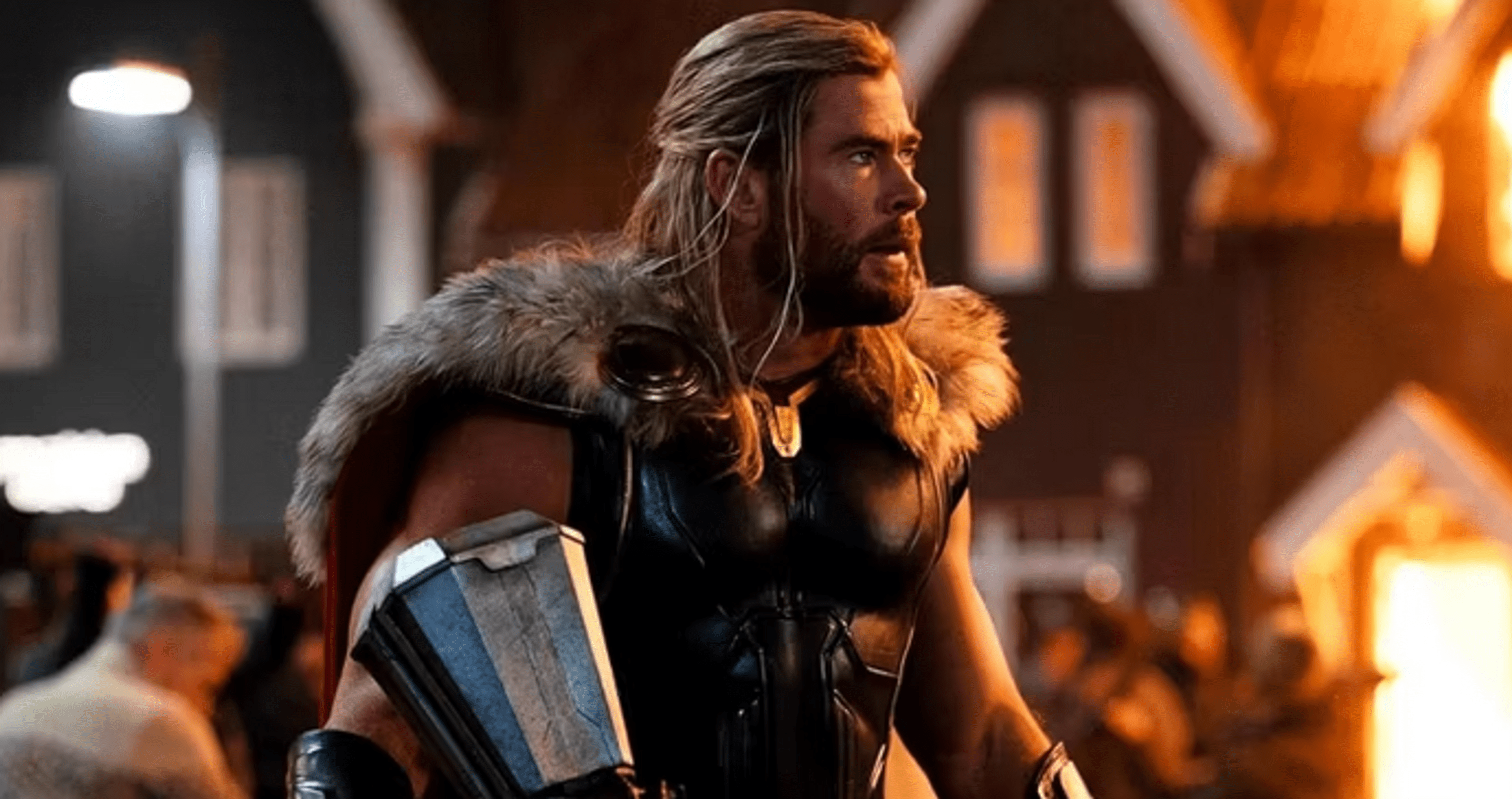 Why Chris Hemsworth no longer wants to play Thor in the MCU?