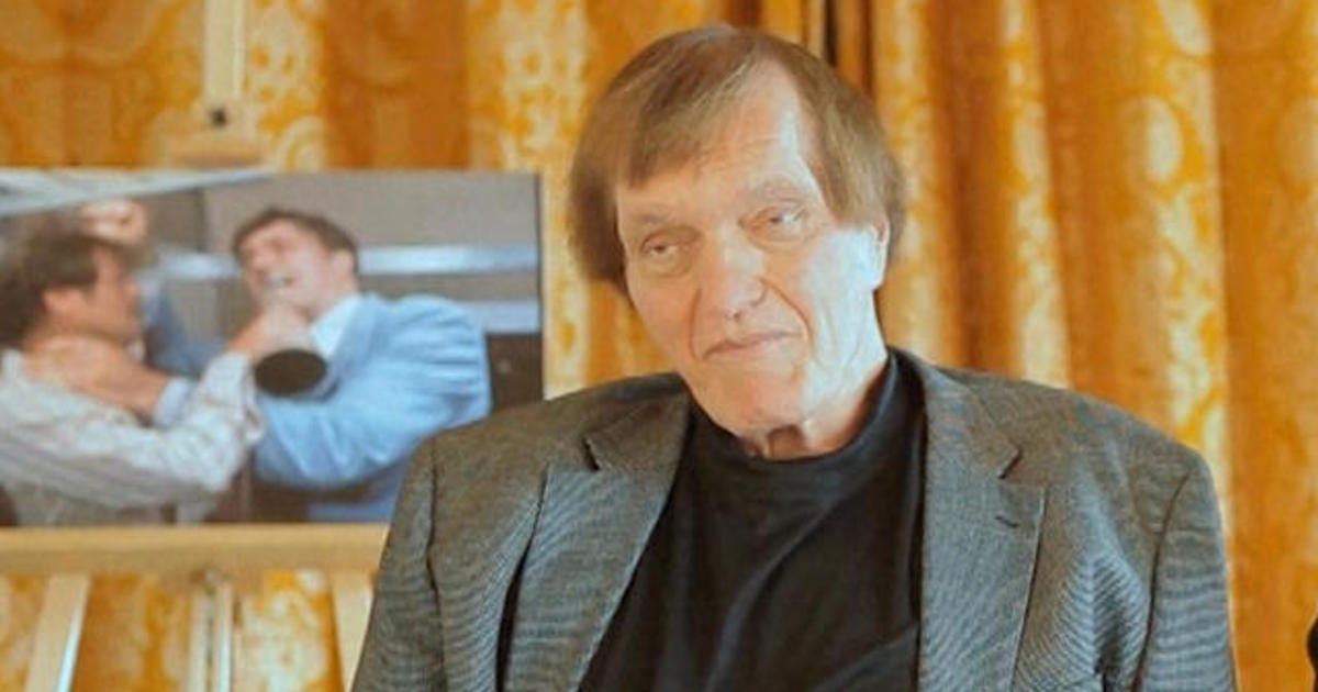 Richard Kiel, actor famous for Jaws role in Bond films, dead at 74