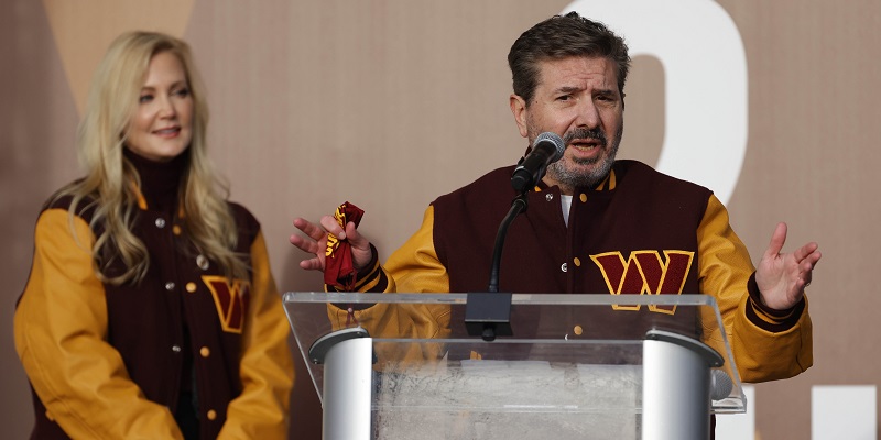 House Oversight Committee: Daniel Snyder Trying to ‘Evade’ Subpoena