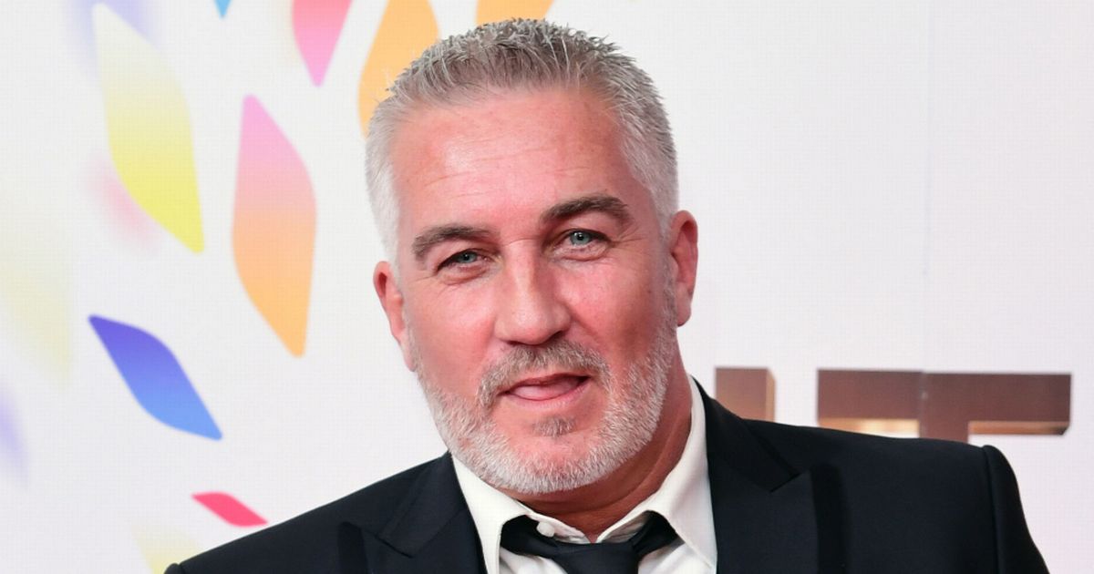 Paul Hollywood says he had to grow ‘thick skin’ and calls being famous ‘horrendous’